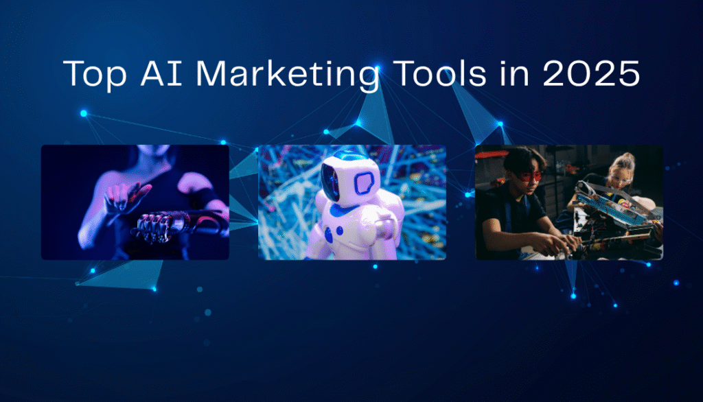 AI in Marketing