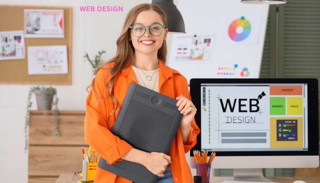 web design